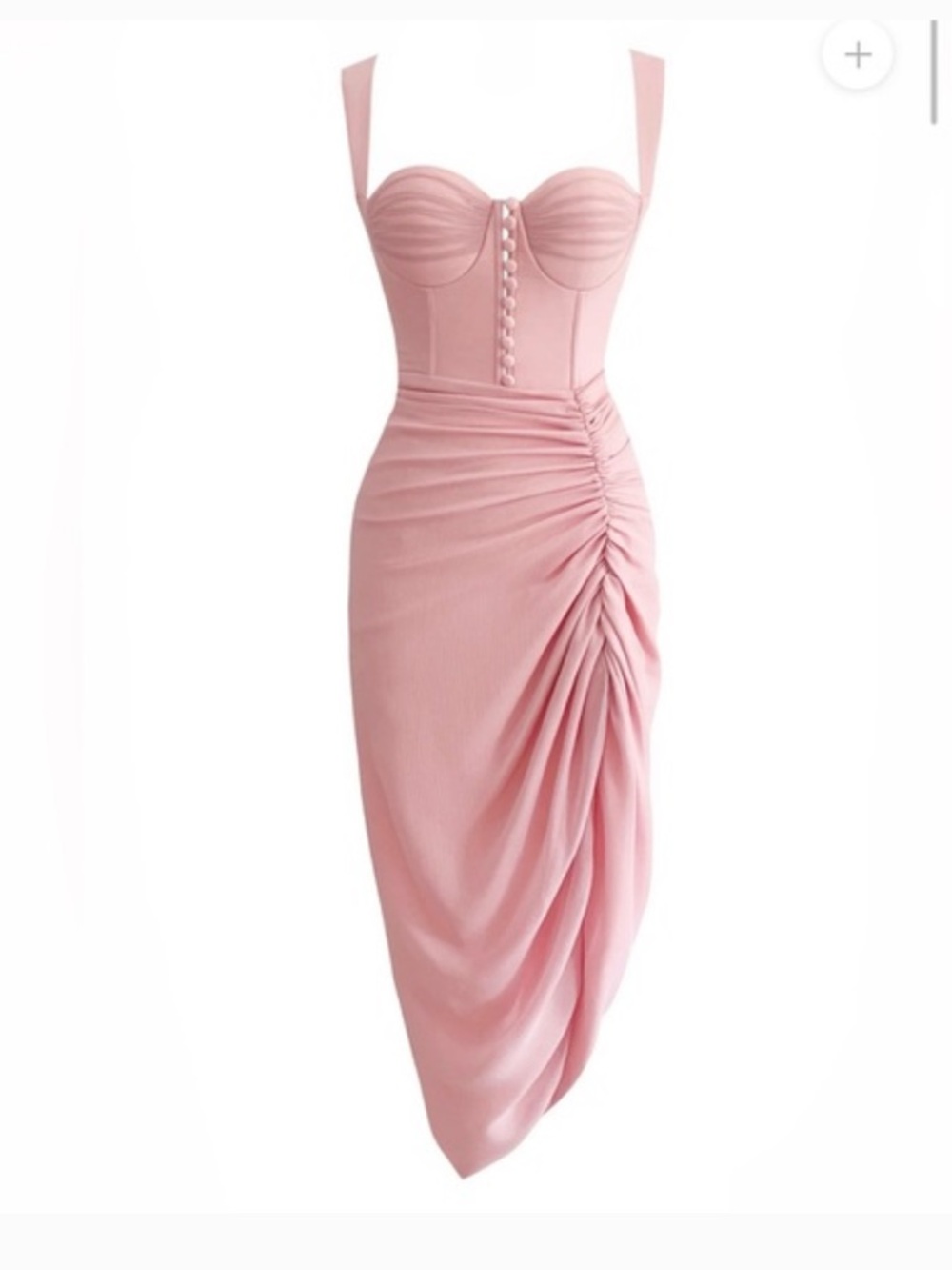 NEW Adeirlina SZ XL It SHOWTIME ll Dress